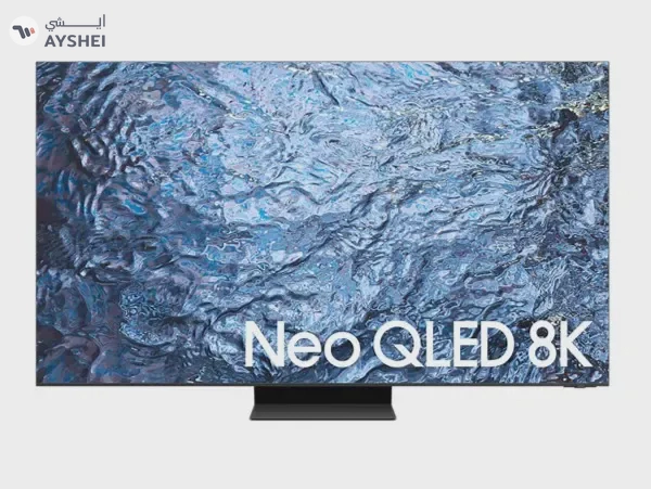  Renewed - Samsung 75" QN900C Neo QLED 8K HDR Smart TV 75QN900C