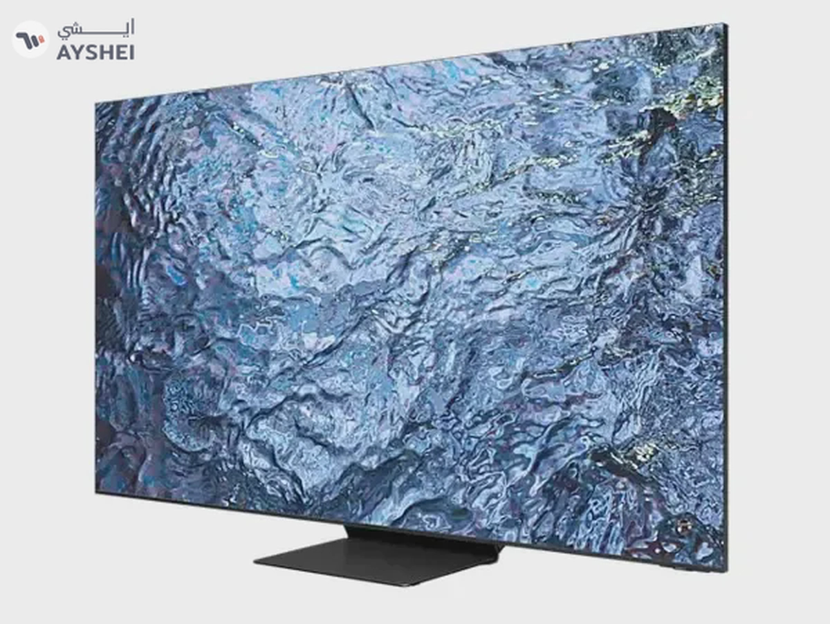  Renewed - Samsung 75" QN900C Neo QLED 8K HDR Smart TV 75QN900C-1-1