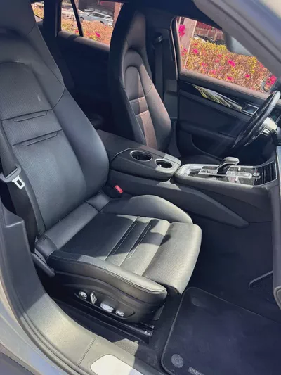 Porsche Panamera-9
