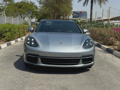 Porsche Panamera-1