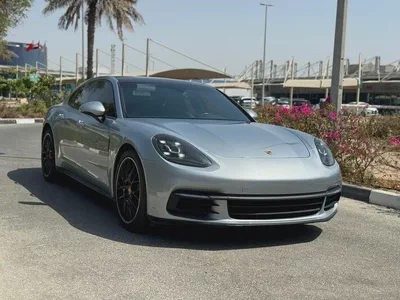 Porsche Panamera-2