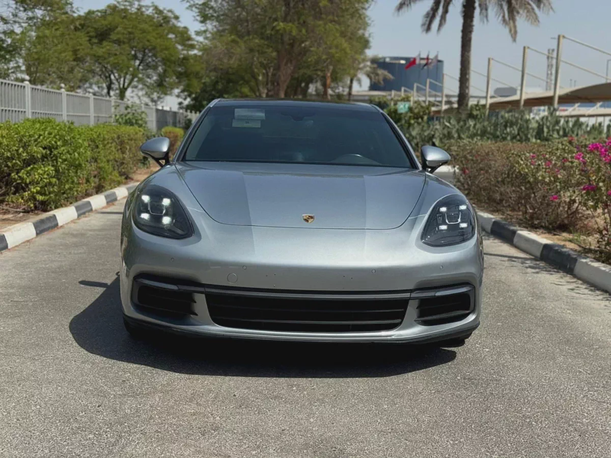 Porsche Panamera-1-1