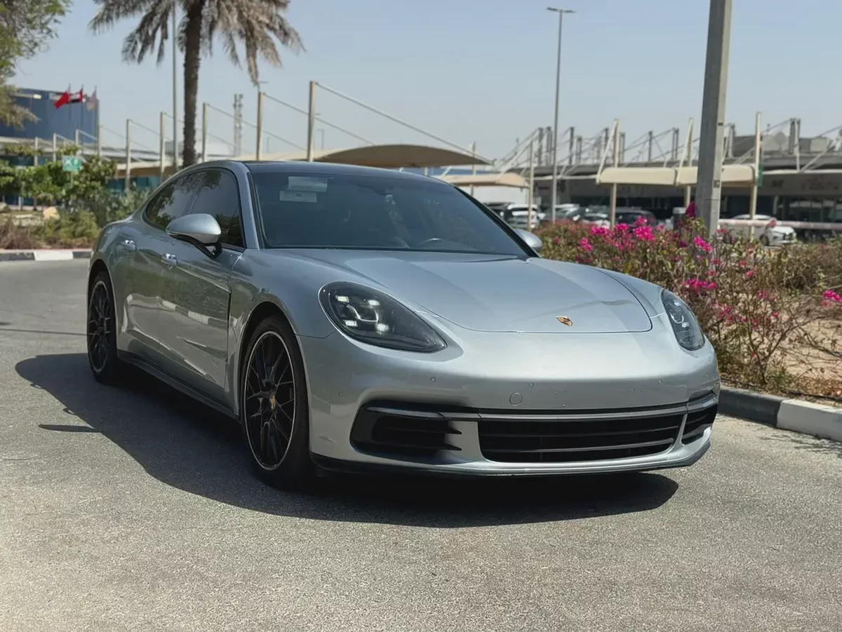 Porsche Panamera-2-2