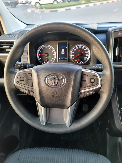 New 2024 Toyota Granvia-5