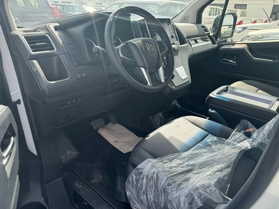 New 2024 Toyota Granvia-3