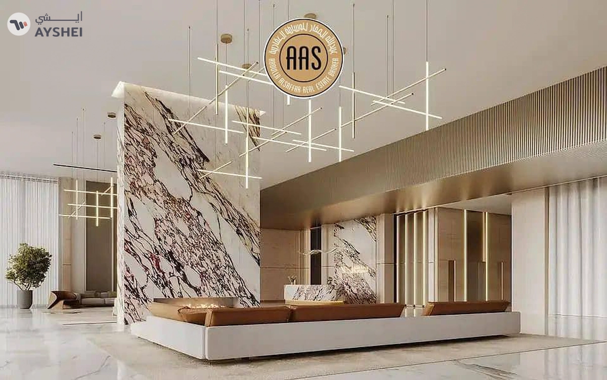 New Launch | Binghatti Ghost at Al Jaddaf | Completion Q1 2026