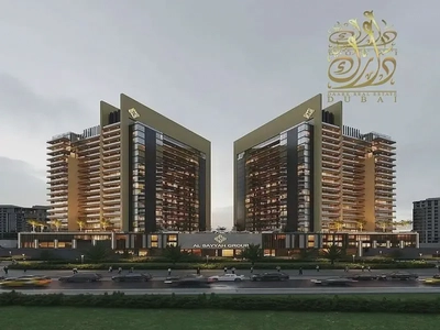 RAMADAN OFFER-METRO-40% AFTER HANDOVER-BEST LOCATION IN ARJAN-3