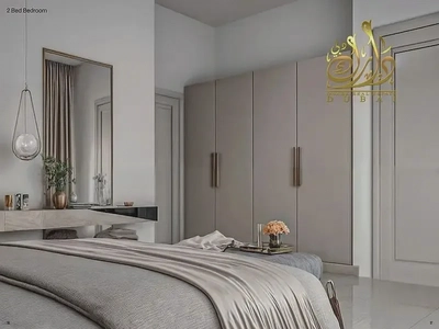 RAMADAN OFFER-METRO-40% AFTER HANDOVER-BEST LOCATION IN ARJAN-2