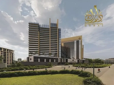 RAMADAN OFFER-METRO-40% AFTER HANDOVER-BEST LOCATION IN ARJAN-0