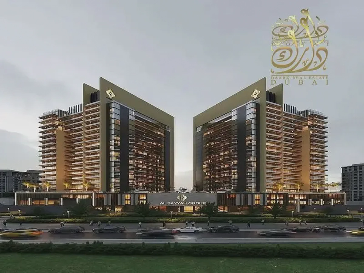 RAMADAN OFFER-METRO-40% AFTER HANDOVER-BEST LOCATION IN ARJAN-3-3