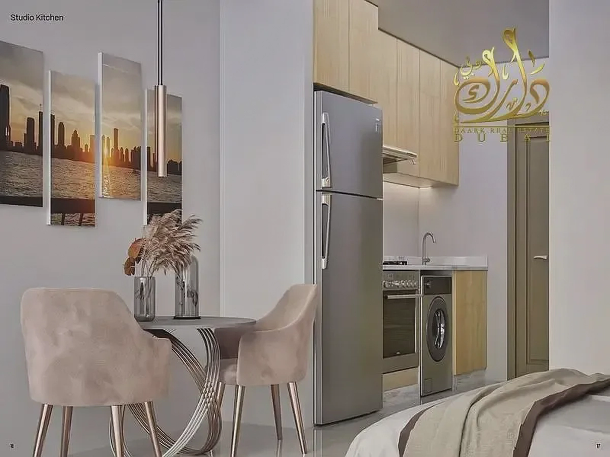 RAMADAN OFFER-METRO-40% AFTER HANDOVER-BEST LOCATION IN ARJAN-4-4