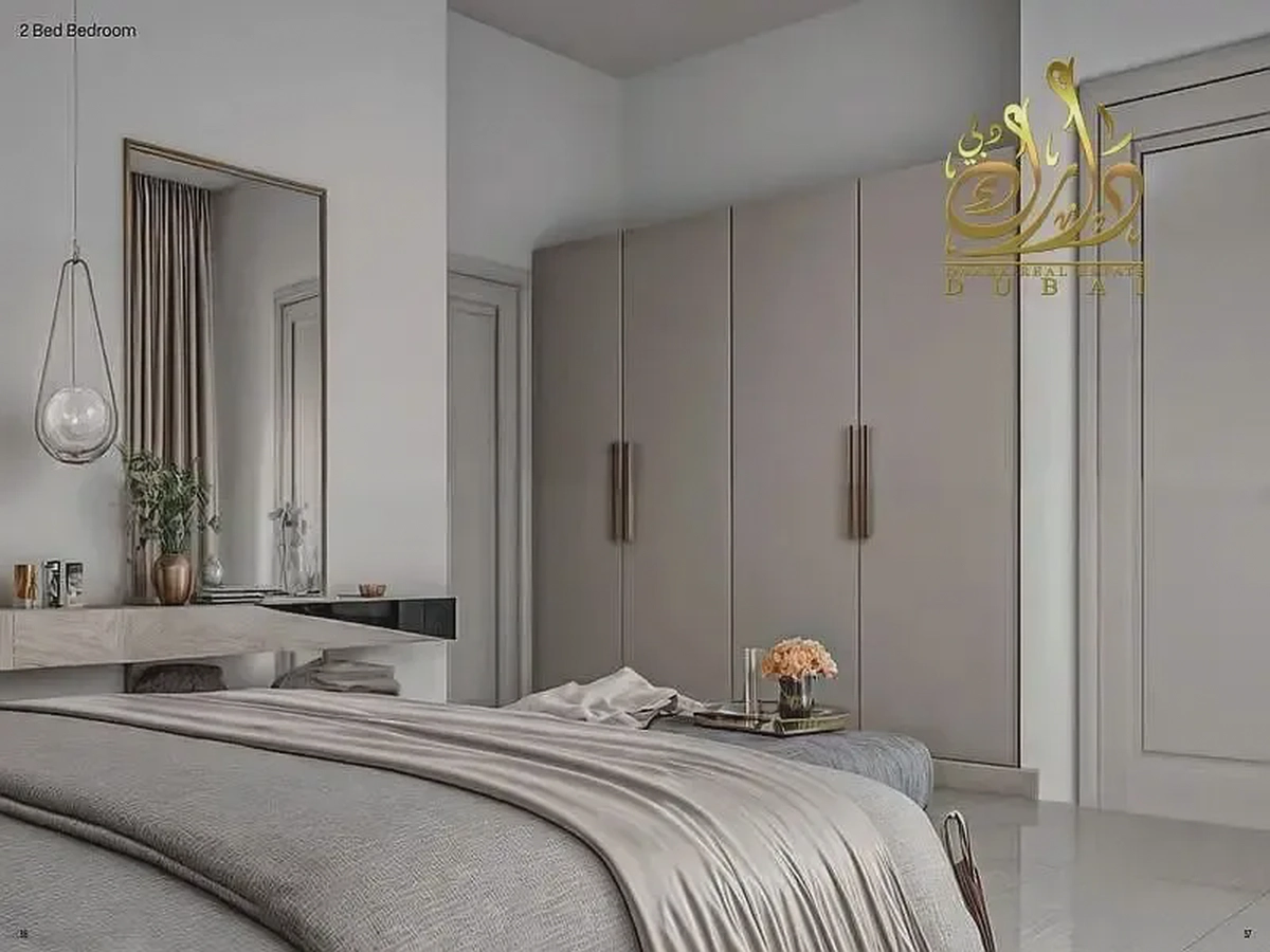 RAMADAN OFFER-METRO-40% AFTER HANDOVER-BEST LOCATION IN ARJAN-2-2