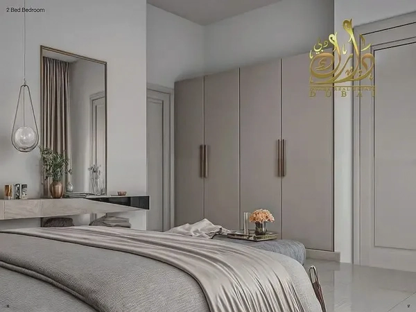 RAMADAN OFFER-METRO-40% AFTER HANDOVER-BEST LOCATION IN ARJAN