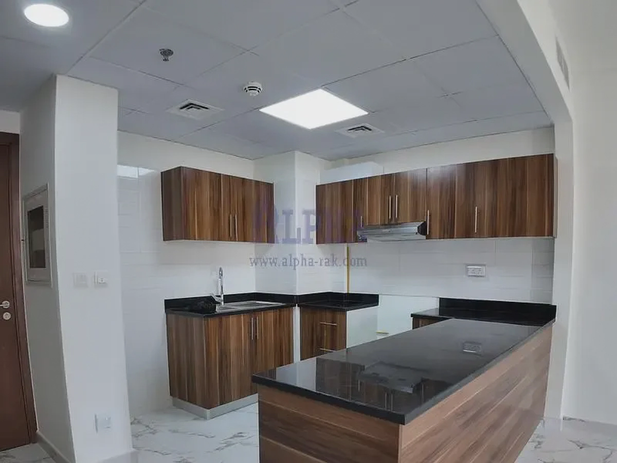 1Br| New Apartment| Great Amenities-2-2