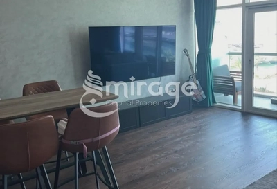 APARTMENT FOR SALE IN AL HADEEL, AL BANDAR-10