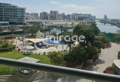 APARTMENT FOR SALE IN AL HADEEL, AL BANDAR-12