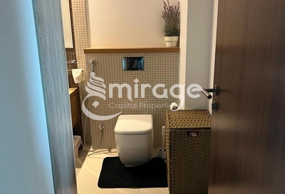APARTMENT FOR SALE IN AL HADEEL, AL BANDAR-1