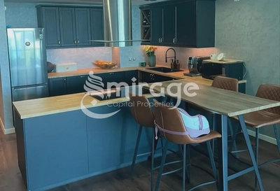 APARTMENT FOR SALE IN AL HADEEL, AL BANDAR-4