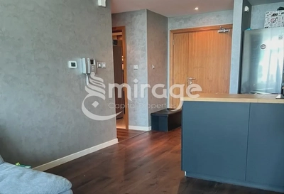 APARTMENT FOR SALE IN AL HADEEL, AL BANDAR-7