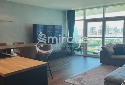 APARTMENT FOR SALE IN AL HADEEL, AL BANDAR-8