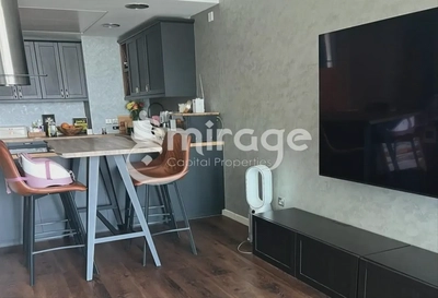 APARTMENT FOR SALE IN AL HADEEL, AL BANDAR-9