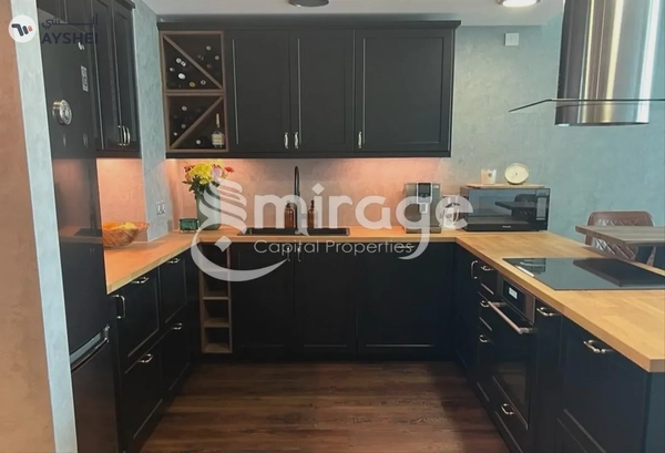 APARTMENT FOR SALE IN AL HADEEL, AL BANDAR