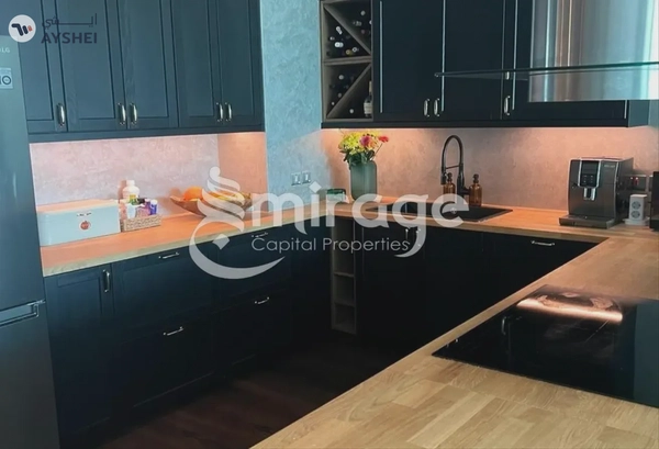 APARTMENT FOR SALE IN AL HADEEL, AL BANDAR