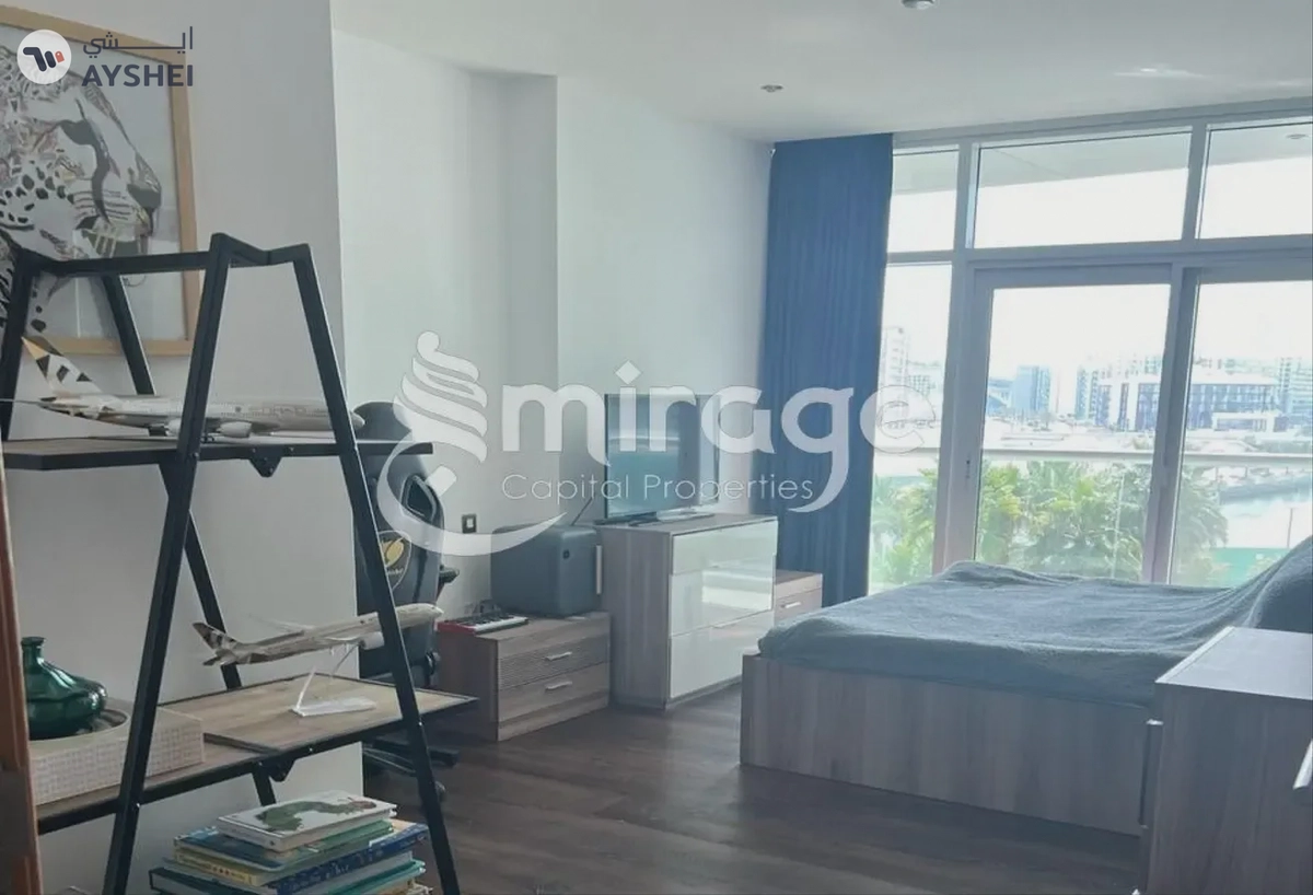 APARTMENT FOR SALE IN AL HADEEL, AL BANDAR
