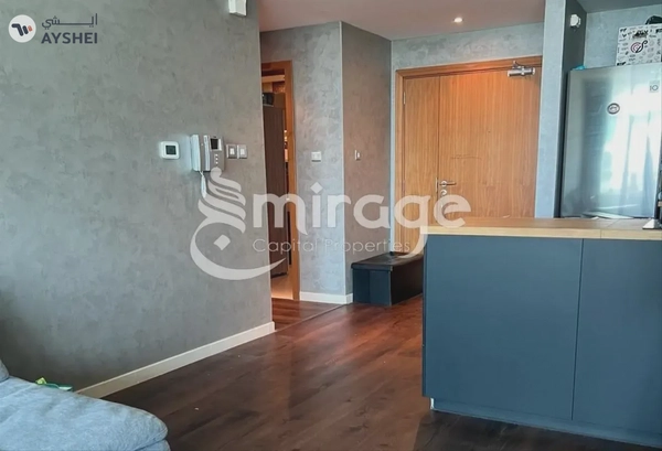 APARTMENT FOR SALE IN AL HADEEL, AL BANDAR