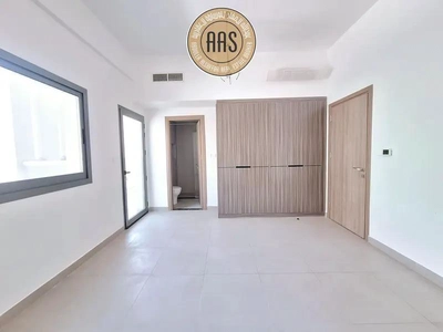 Huge size - 2bhk one Month free | Maid Room- 6 cheques payments-0