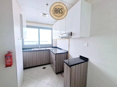 Huge size - 2bhk one Month free | Maid Room- 6 cheques payments-2