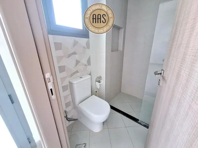 Huge size - 2bhk one Month free | Maid Room- 6 cheques payments-3