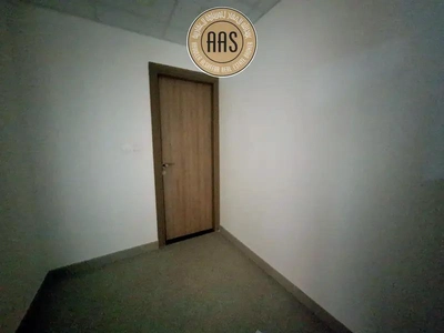Huge size - 2bhk one Month free | Maid Room- 6 cheques payments-5