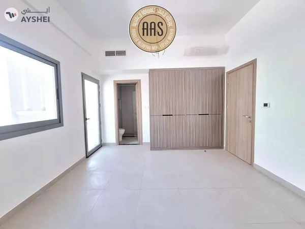 Huge size - 2bhk one Month free | Maid Room- 6 cheques payments