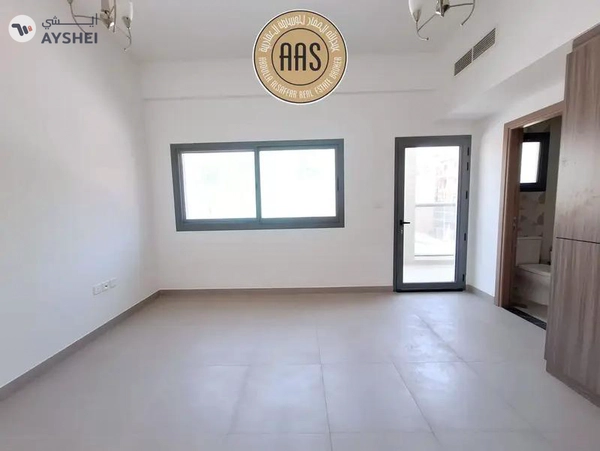 Huge size - 2bhk one Month free | Maid Room- 6 cheques payments