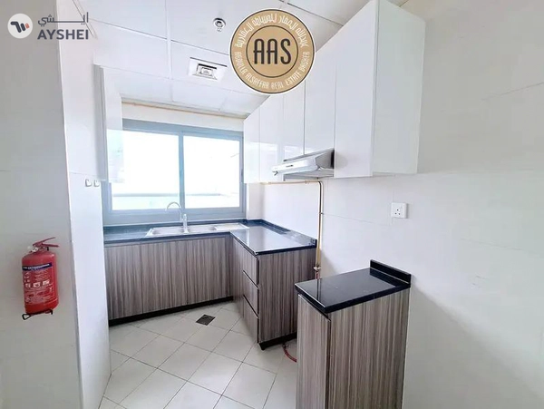Huge size - 2bhk one Month free | Maid Room- 6 cheques payments