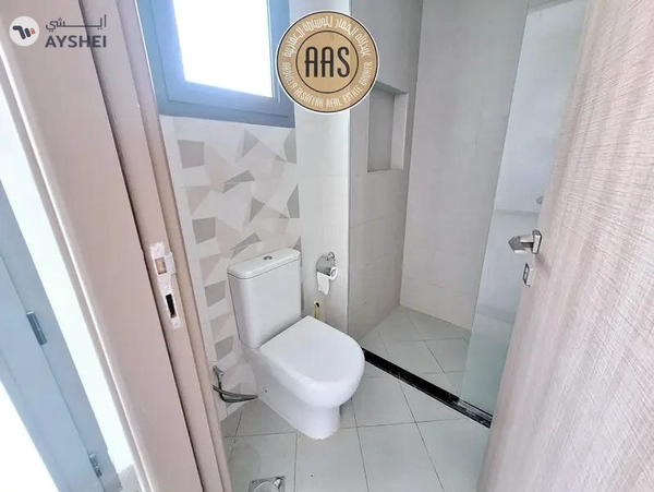 Huge size - 2bhk one Month free | Maid Room- 6 cheques payments