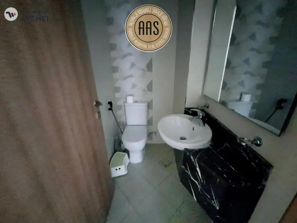 Huge size - 2bhk one Month free | Maid Room- 6 cheques payments