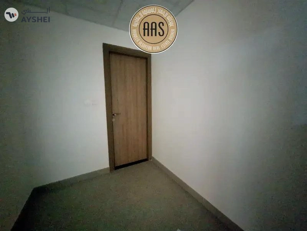 Huge size - 2bhk one Month free | Maid Room- 6 cheques payments