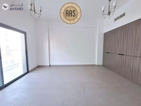 Huge size - 2bhk one Month free | Maid Room- 6 cheques payments
