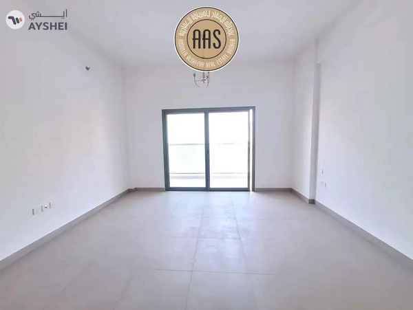 Huge size - 2bhk one Month free | Maid Room- 6 cheques payments