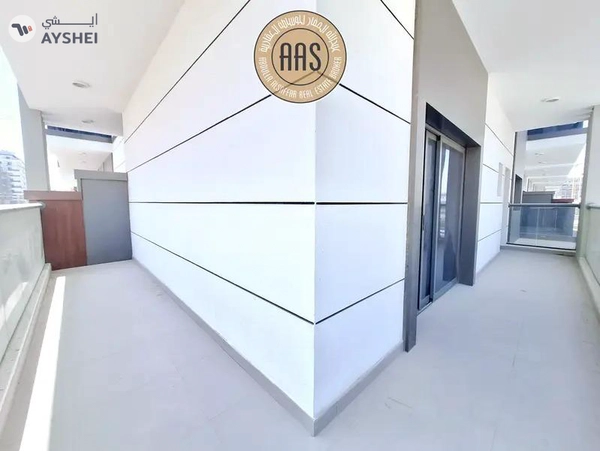 Huge size - 2bhk one Month free | Maid Room- 6 cheques payments
