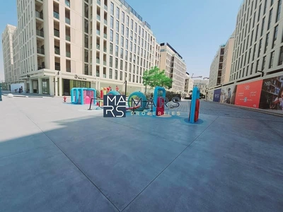 Brand New one-Bedroom Apartment Available For Rent In Al Mamsha Sharjah limited offer.-18