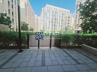 Brand New one-Bedroom Apartment Available For Rent In Al Mamsha Sharjah limited offer.-3