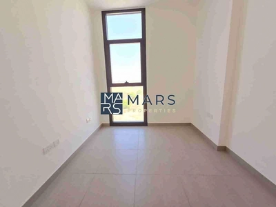 Brand New one-Bedroom Apartment Available For Rent In Al Mamsha Sharjah limited offer.-8