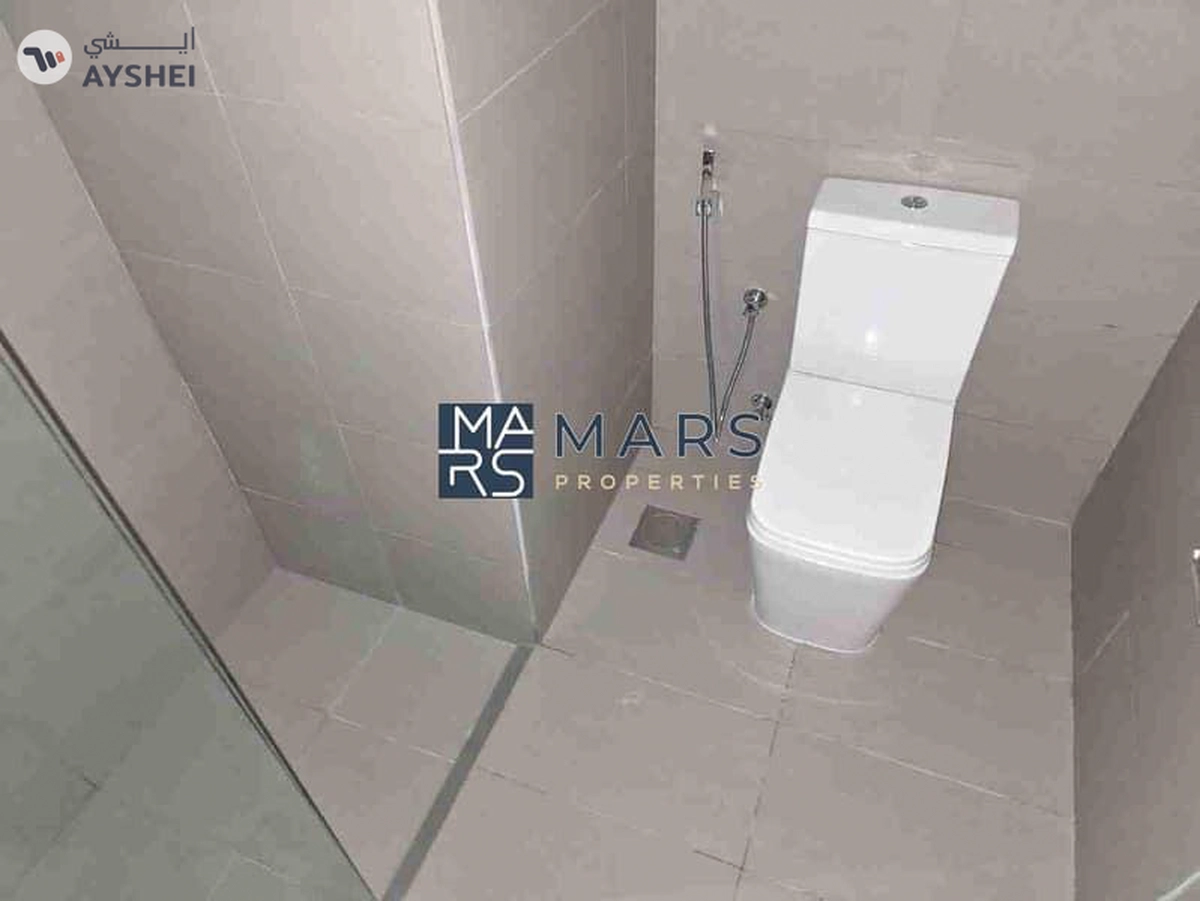Brand New one-Bedroom Apartment Available For Rent In Al Mamsha Sharjah limited offer.-15-15