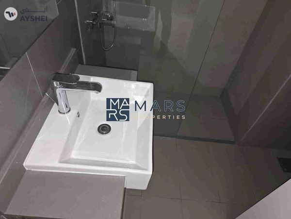 Brand New one-Bedroom Apartment Available For Rent In Al Mamsha Sharjah limited offer.