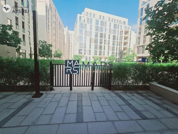 Brand New one-Bedroom Apartment Available For Rent In Al Mamsha Sharjah limited offer.