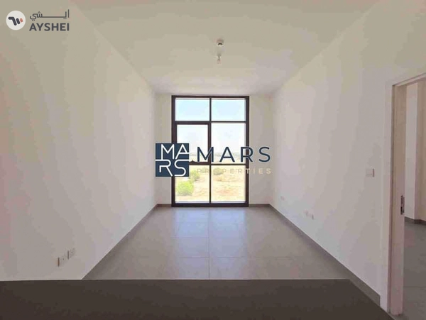 Brand New one-Bedroom Apartment Available For Rent In Al Mamsha Sharjah limited offer.