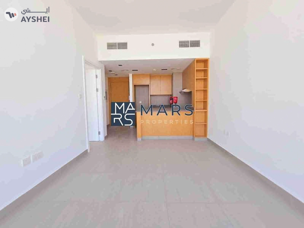 Brand New one-Bedroom Apartment Available For Rent In Al Mamsha Sharjah limited offer.-6-6